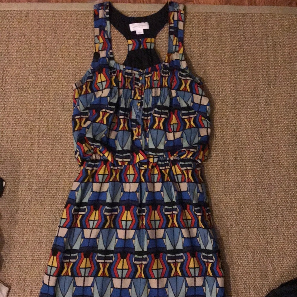 Jessica Simpson Dress